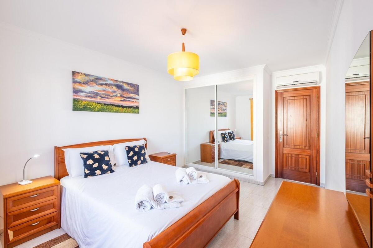 Apartment Sweet Arrifes Albufeira